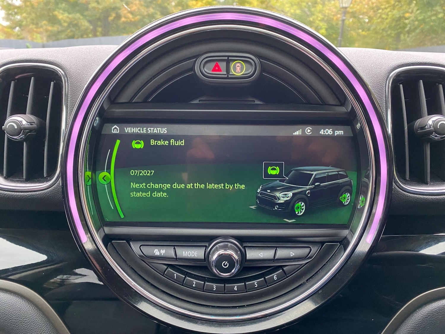 Used MINI Countryman 2017 for sale - 76273737: Photo 29