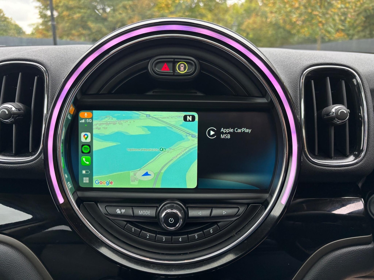 Used MINI Countryman 2017 for sale - 76273737: Photo 3