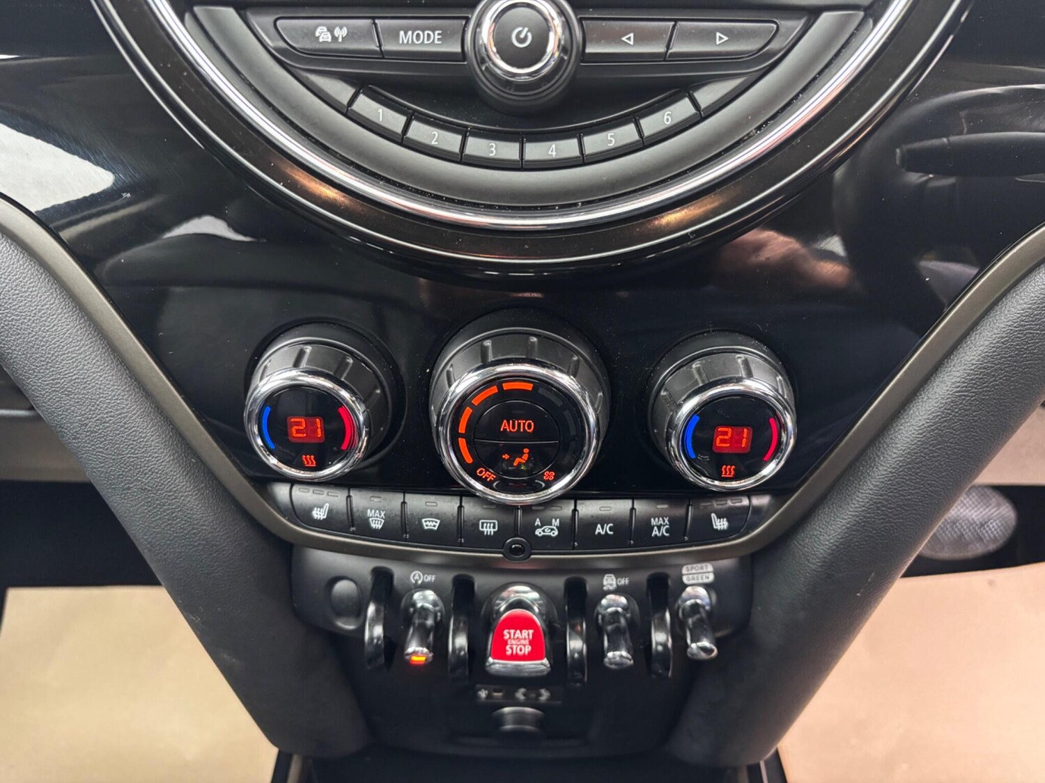 Used MINI Countryman 2017 for sale - 76273737: Photo 30