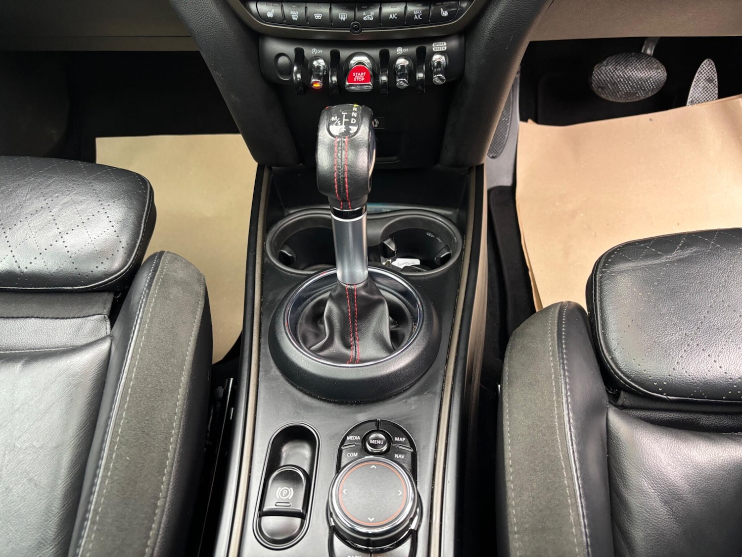 Used MINI Countryman 2017 for sale - 76273737: Photo 31