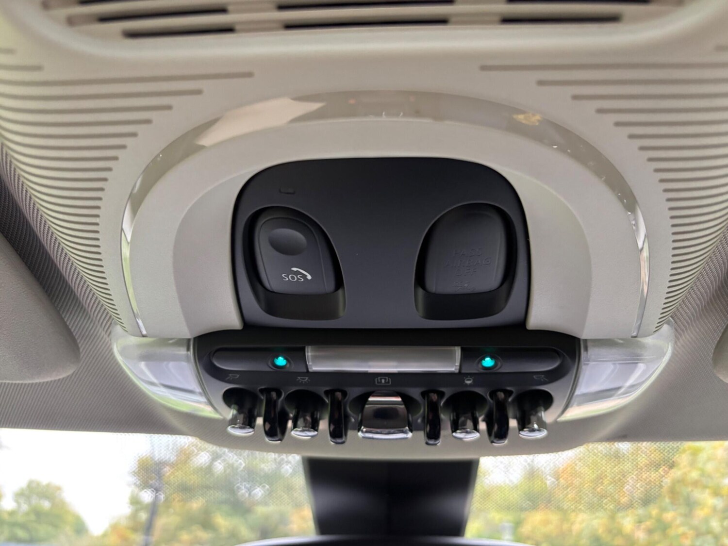 Used MINI Countryman 2017 for sale - 76273737: Photo 32