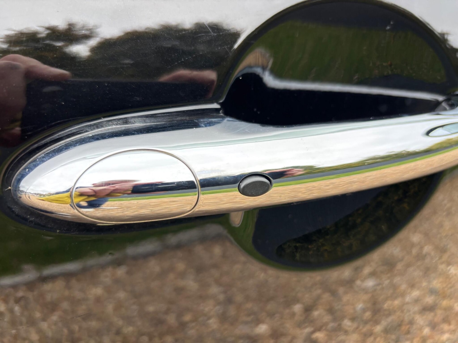 Used MINI Countryman 2017 for sale - 76273737: Photo 34