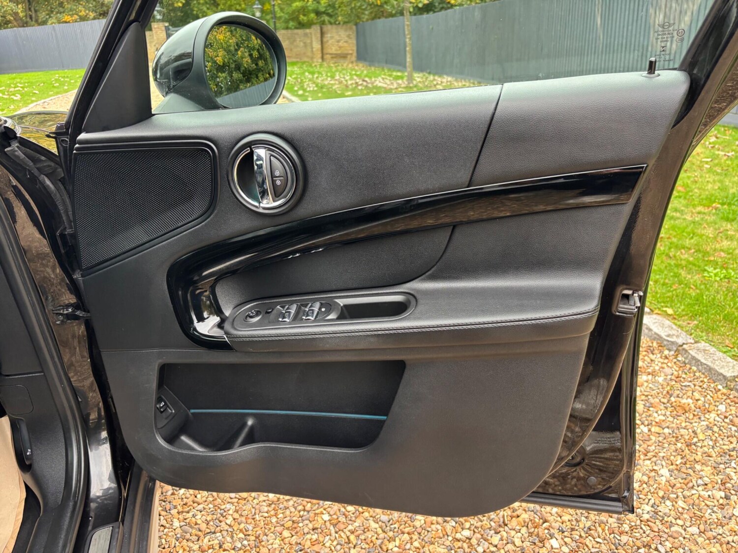 Used MINI Countryman 2017 for sale - 76273737: Photo 35