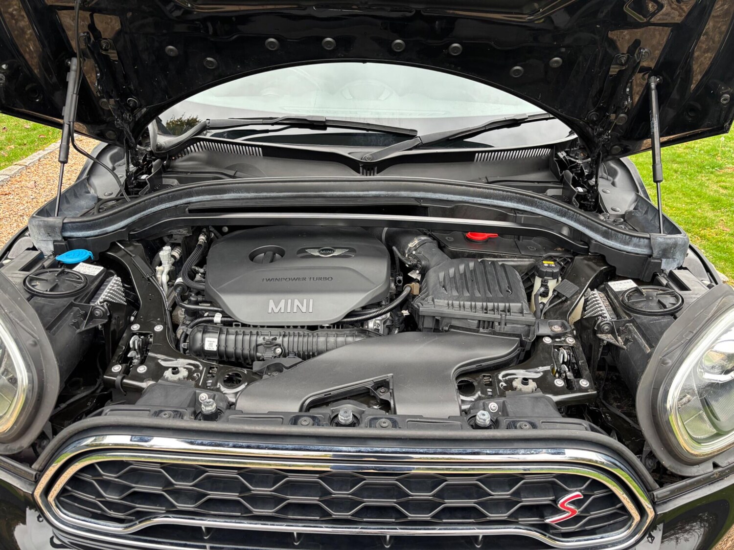 Used MINI Countryman 2017 for sale - 76273737: Photo 36