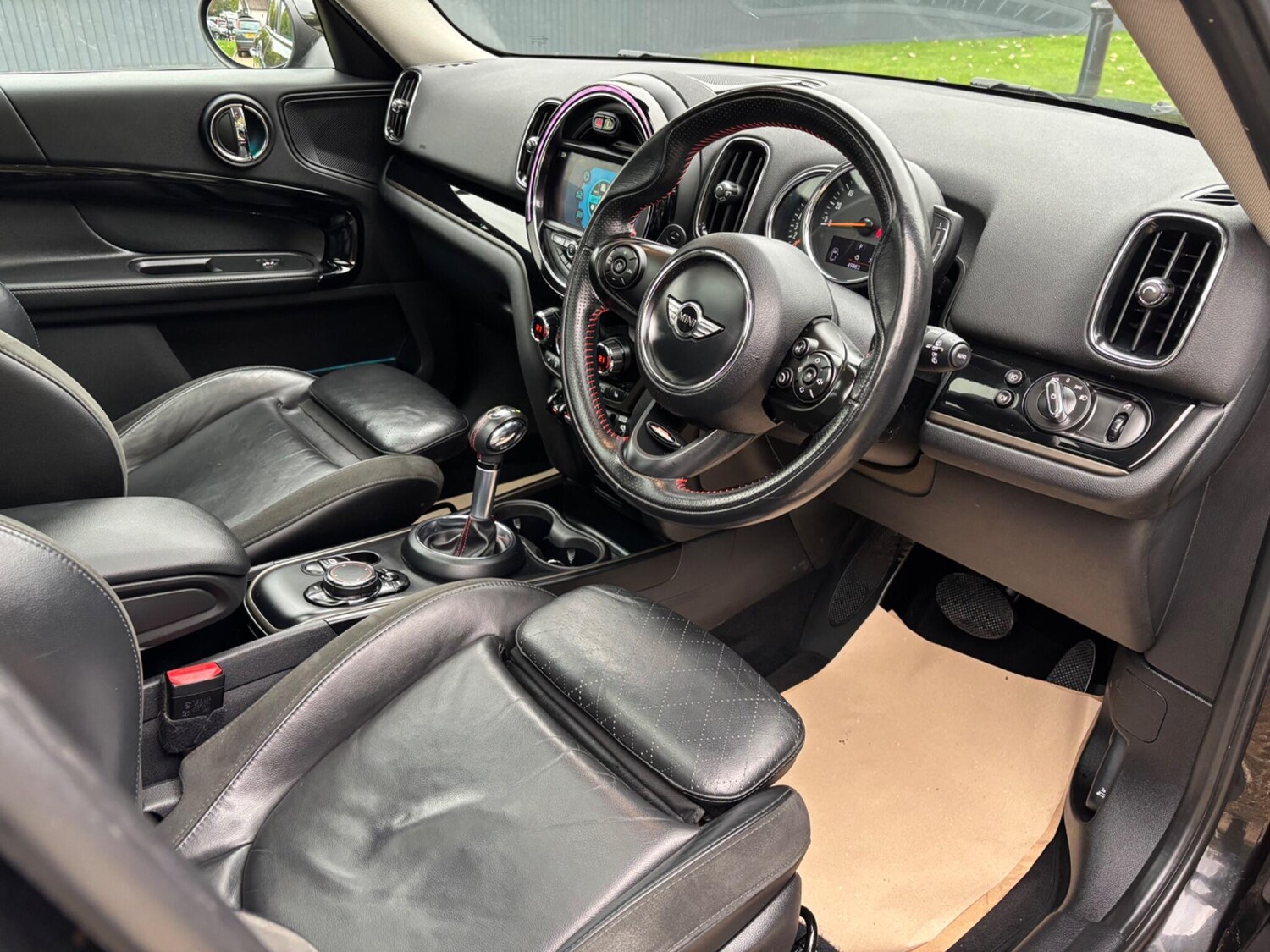 Used MINI Countryman 2017 for sale - 76273737: Photo 39