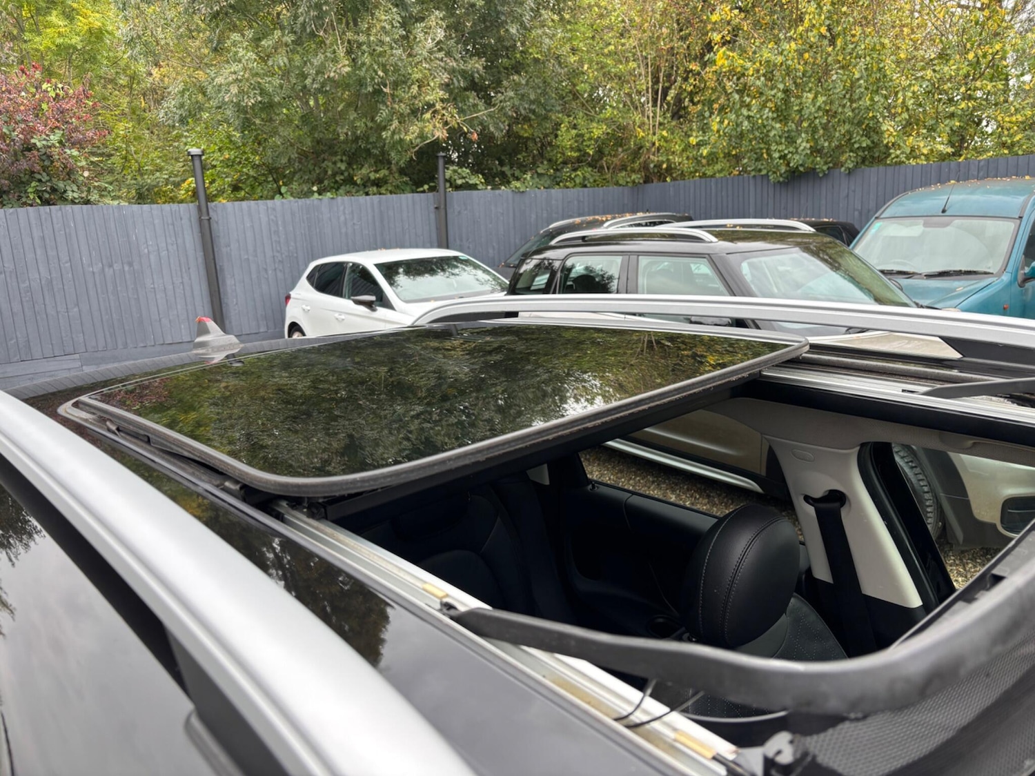 Used MINI Countryman 2017 for sale - 76273737: Photo 4