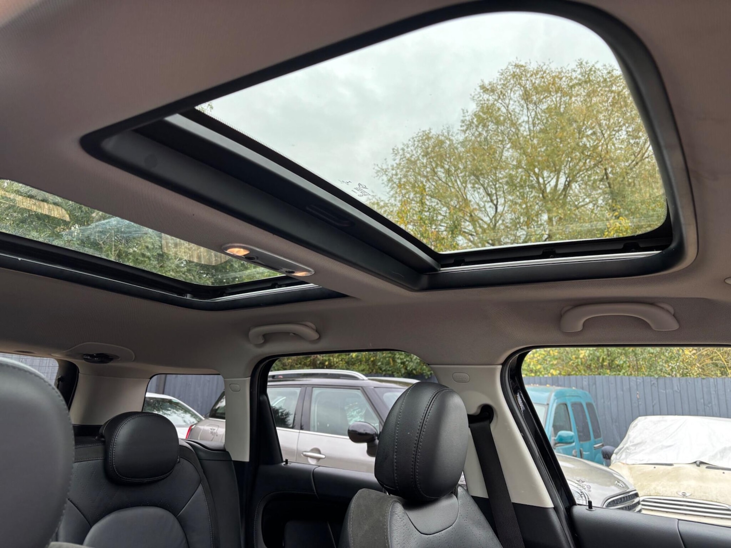 Used MINI Countryman 2017 for sale - 76273737: Photo 40