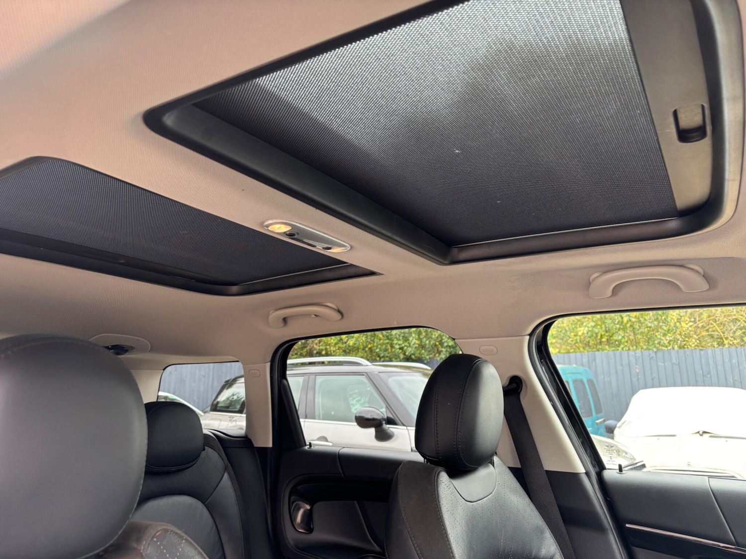 Used MINI Countryman 2017 for sale - 76273737: Photo 41