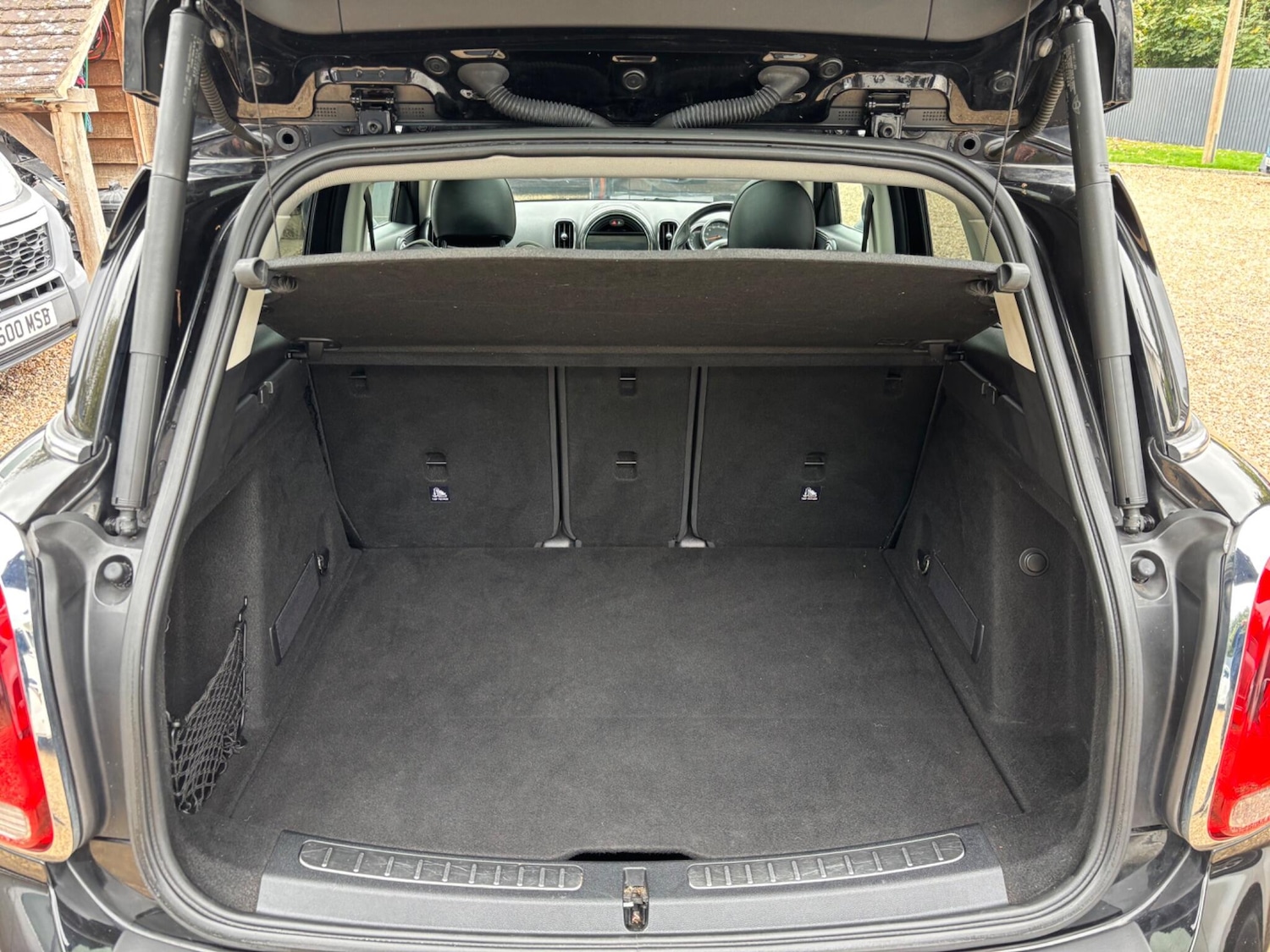 Used MINI Countryman 2017 for sale - 76273737: Photo 44