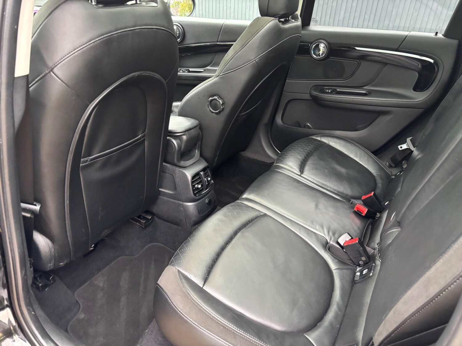 Used MINI Countryman 2017 for sale - 76273737: Photo 46