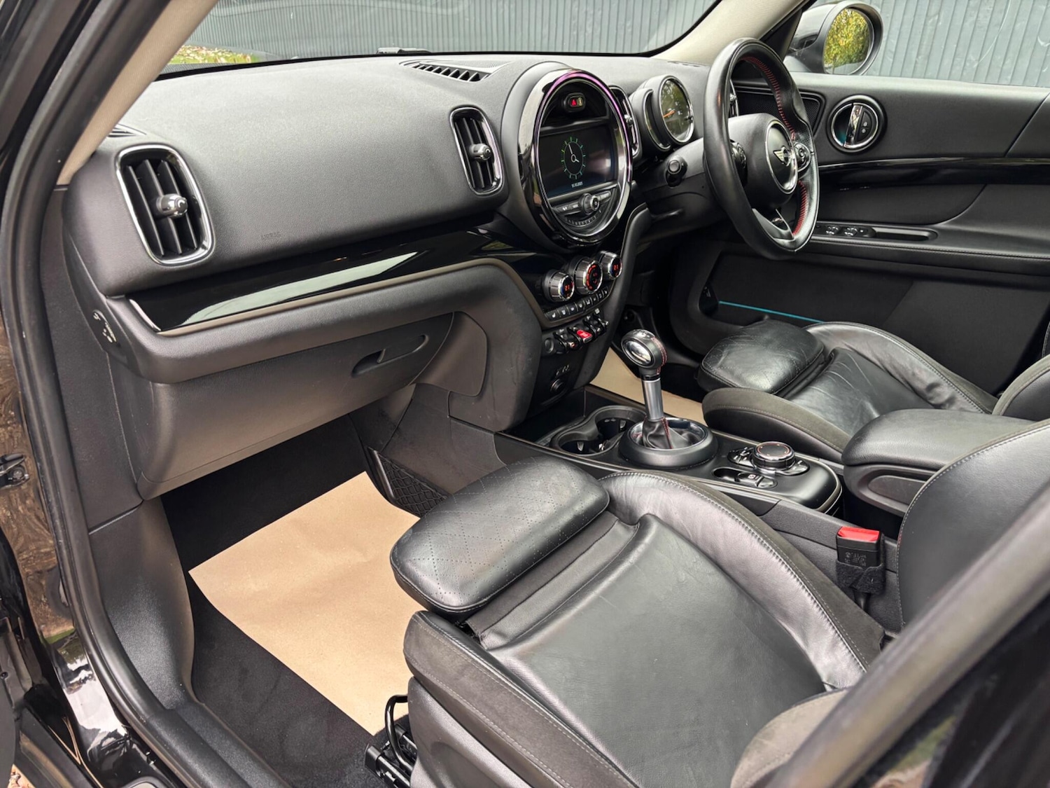 Used MINI Countryman 2017 for sale - 76273737: Photo 48