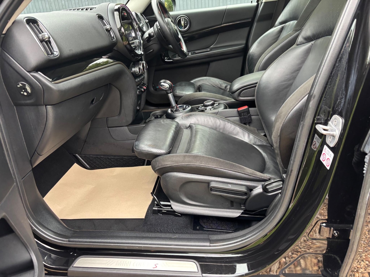 Used MINI Countryman 2017 for sale - 76273737: Photo 49