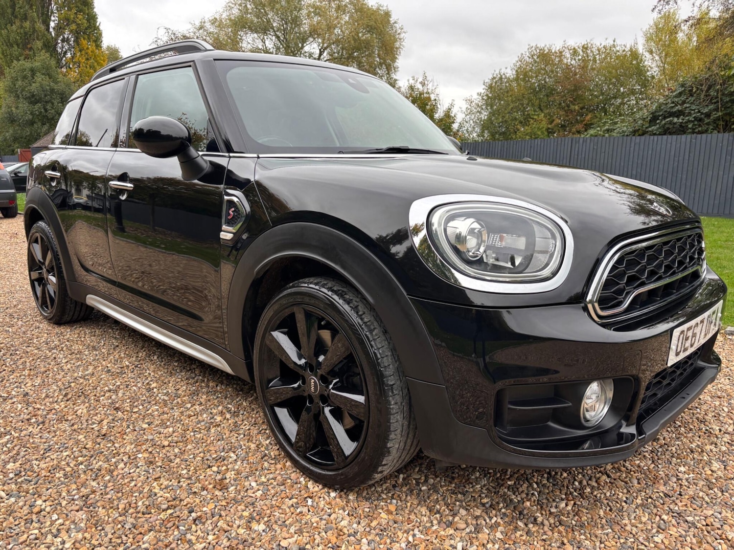 Used MINI Countryman 2017 for sale - 76273737: Photo 5