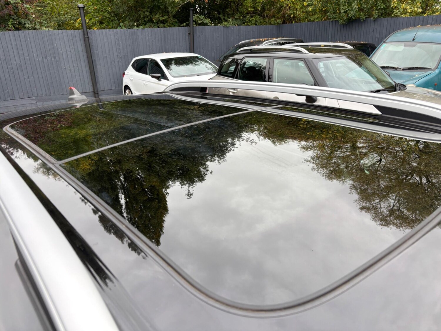 Used MINI Countryman 2017 for sale - 76273737: Photo 53