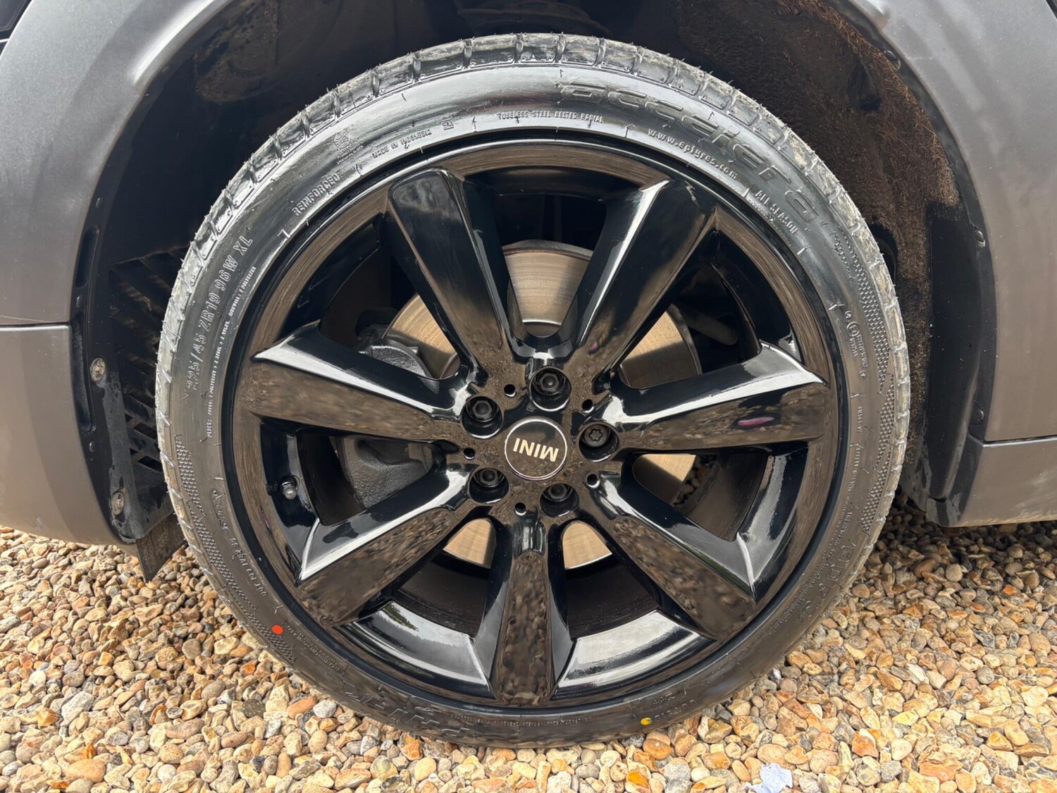 Used MINI Countryman 2017 for sale - 76273737: Photo 56