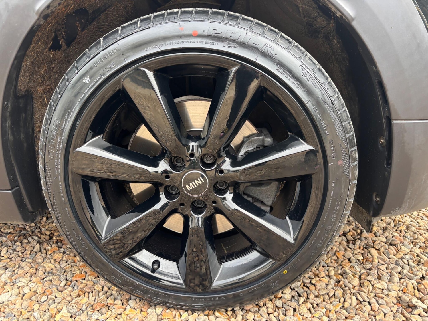 Used MINI Countryman 2017 for sale - 76273737: Photo 57