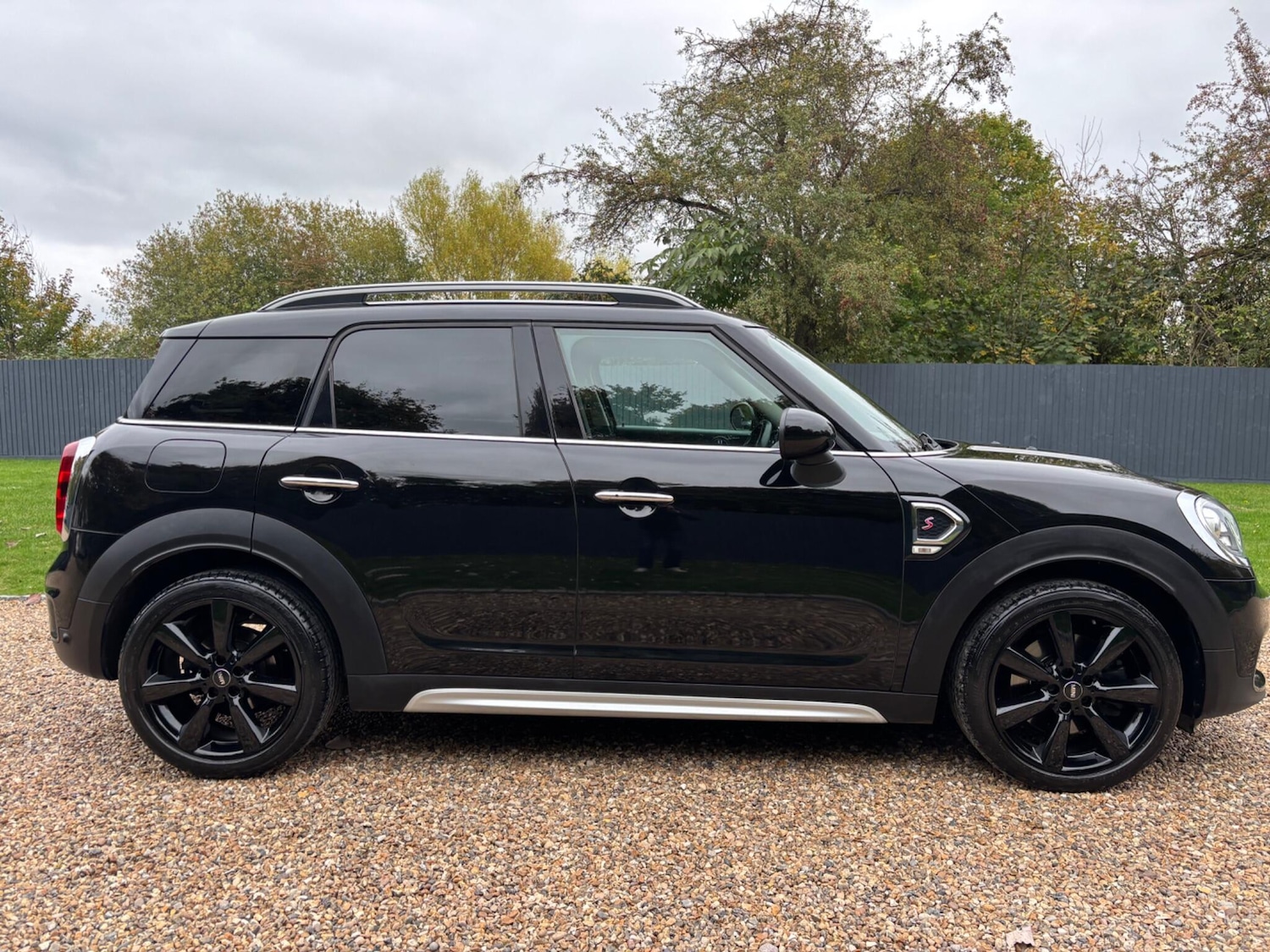Used MINI Countryman 2017 for sale - 76273737: Photo 6