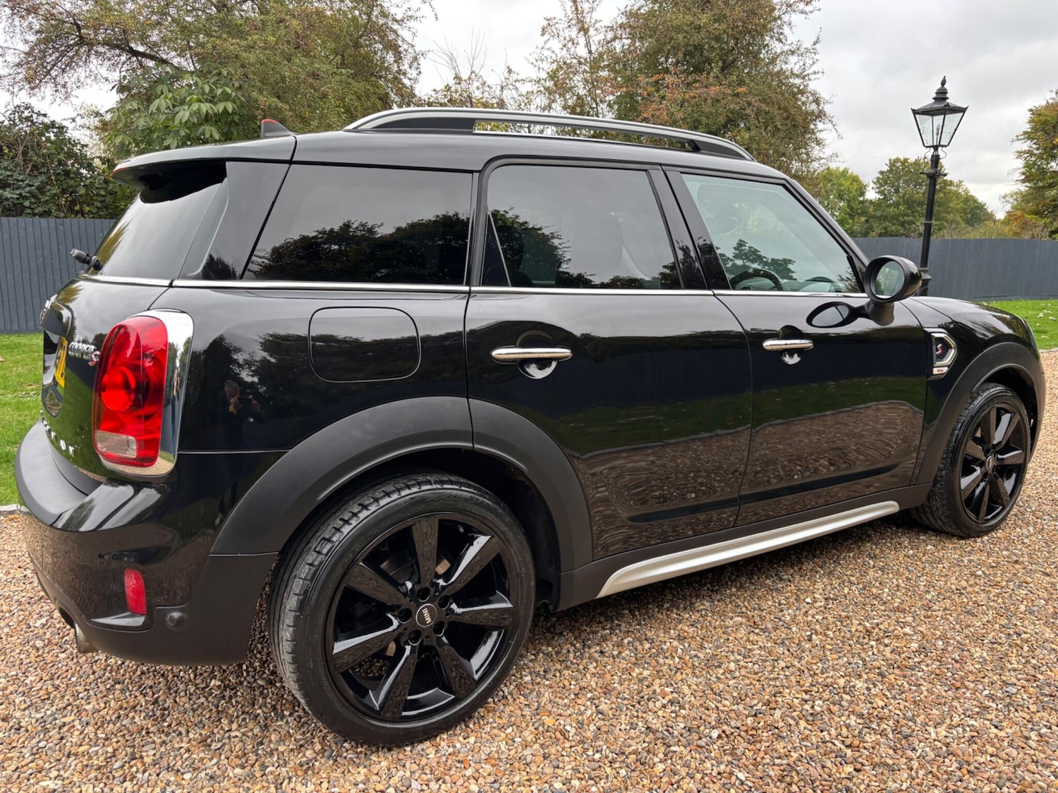 Used MINI Countryman 2017 for sale - 76273737: Photo 7
