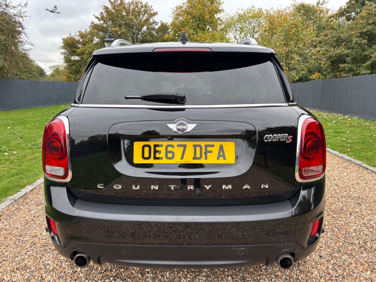 Used MINI Countryman 2017 for sale - 76273737: Photo 9