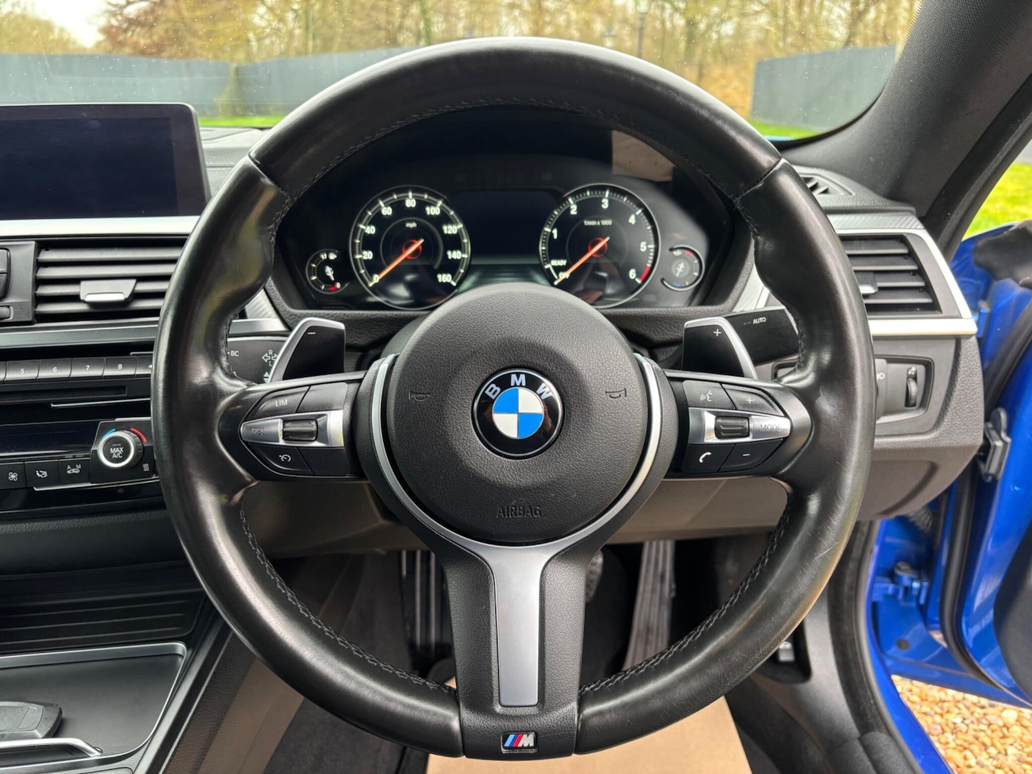 Used BMW 4 Series Gran Coupe for sale - 77683478: Photo 22