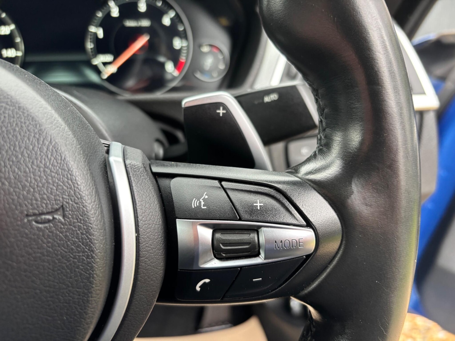 Used BMW 4 Series Gran Coupe for sale - 77683478: Photo 24