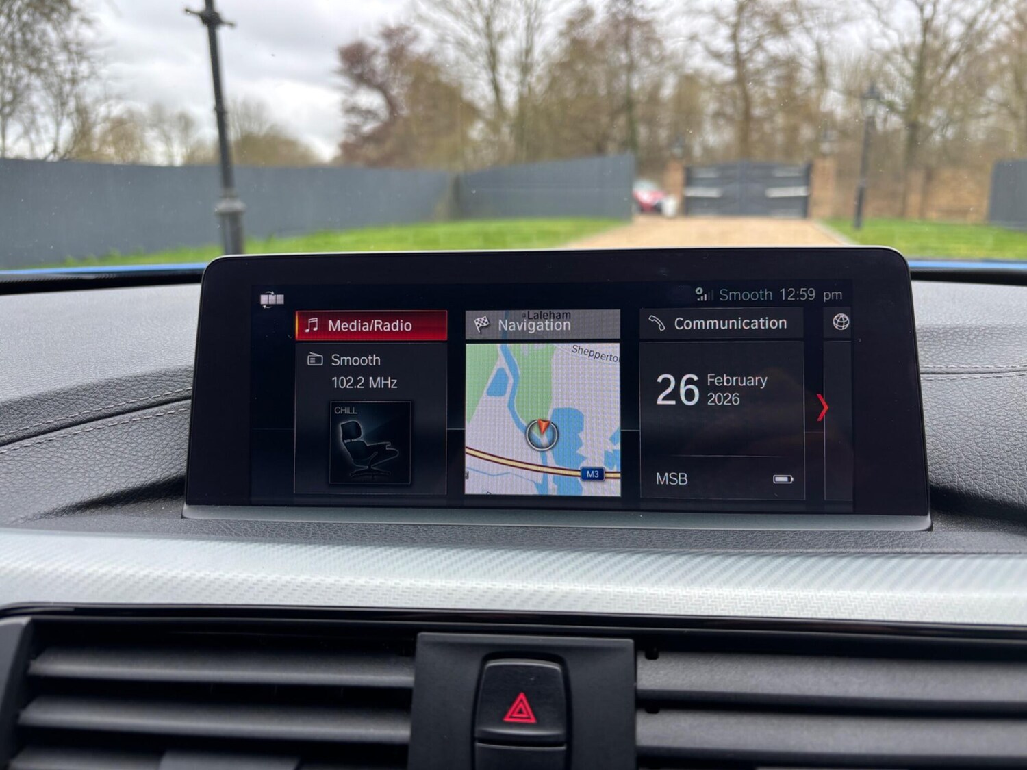 Used BMW 4 Series Gran Coupe for sale - 77683478: Photo 26