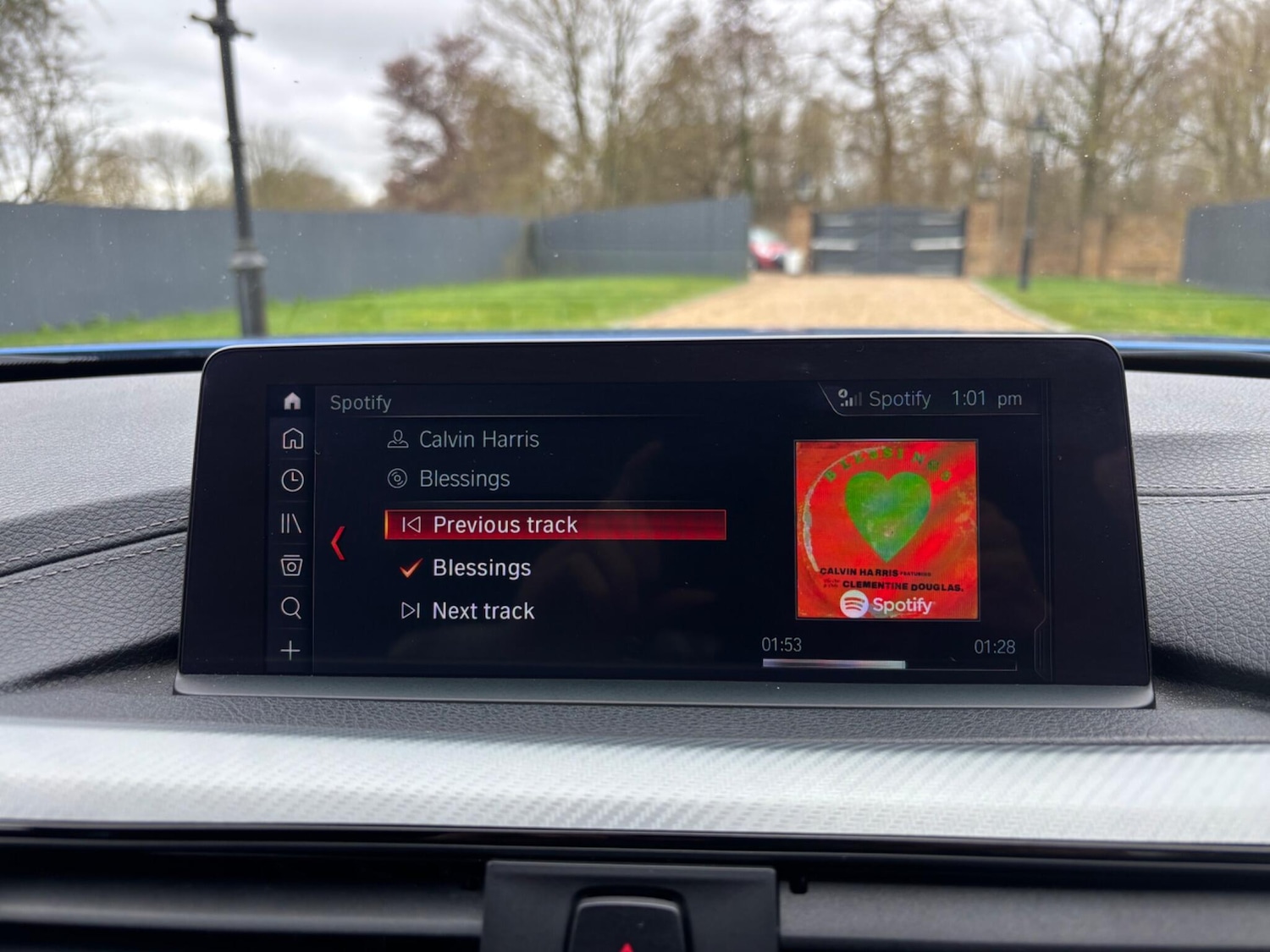 Used BMW 4 Series Gran Coupe for sale - 77683478: Photo 28