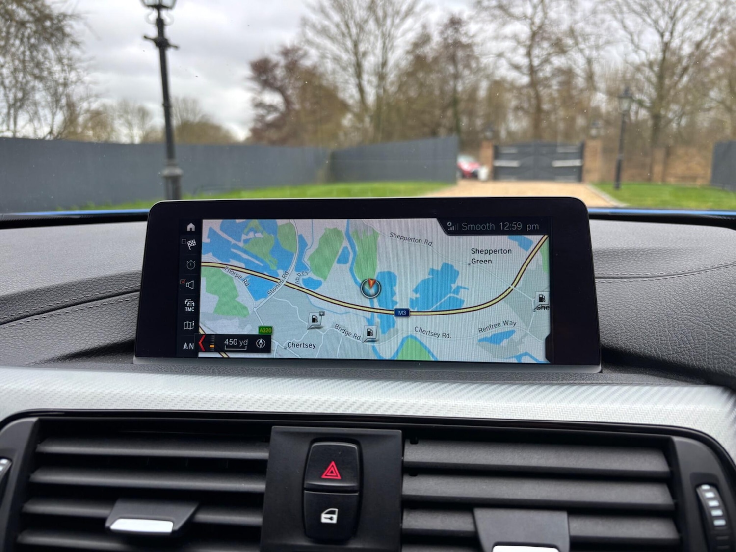 Used BMW 4 Series Gran Coupe for sale - 77683478: Photo 3