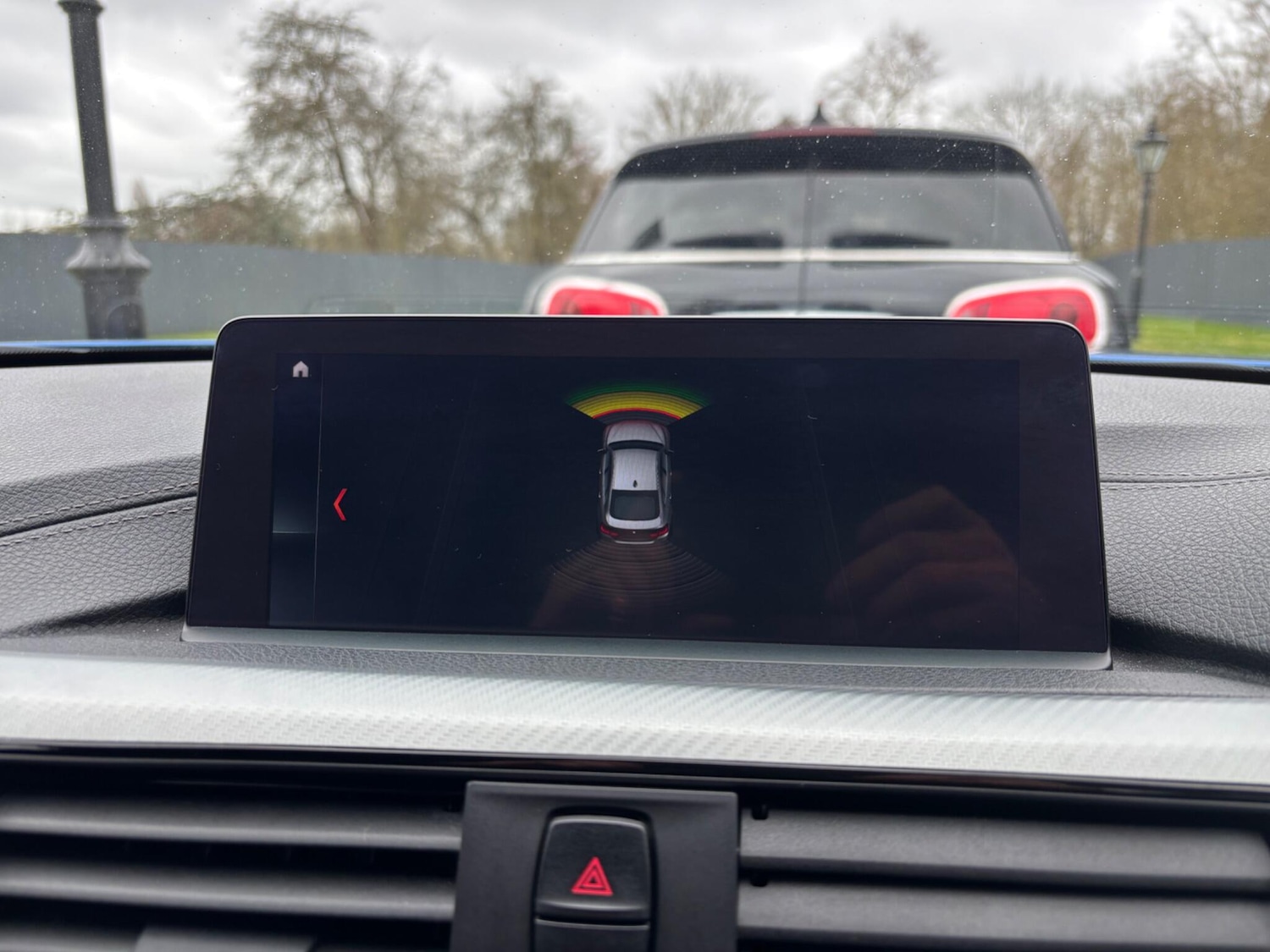 Used BMW 4 Series Gran Coupe for sale - 77683478: Photo 30