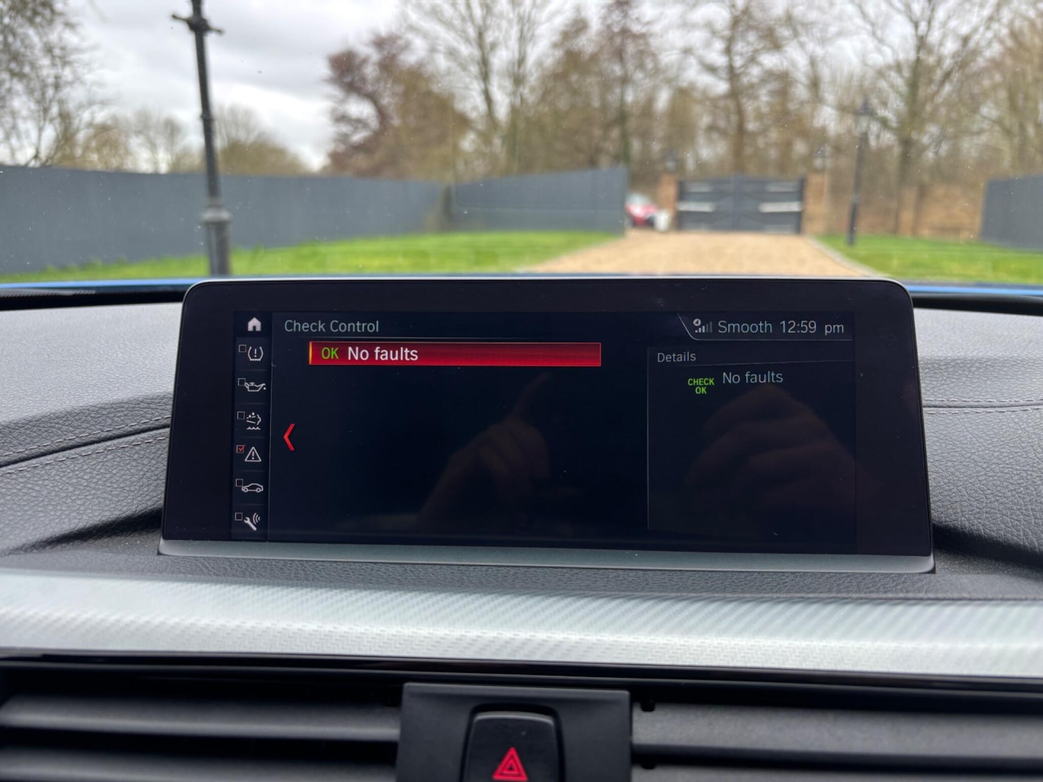 Used BMW 4 Series Gran Coupe for sale - 77683478: Photo 31