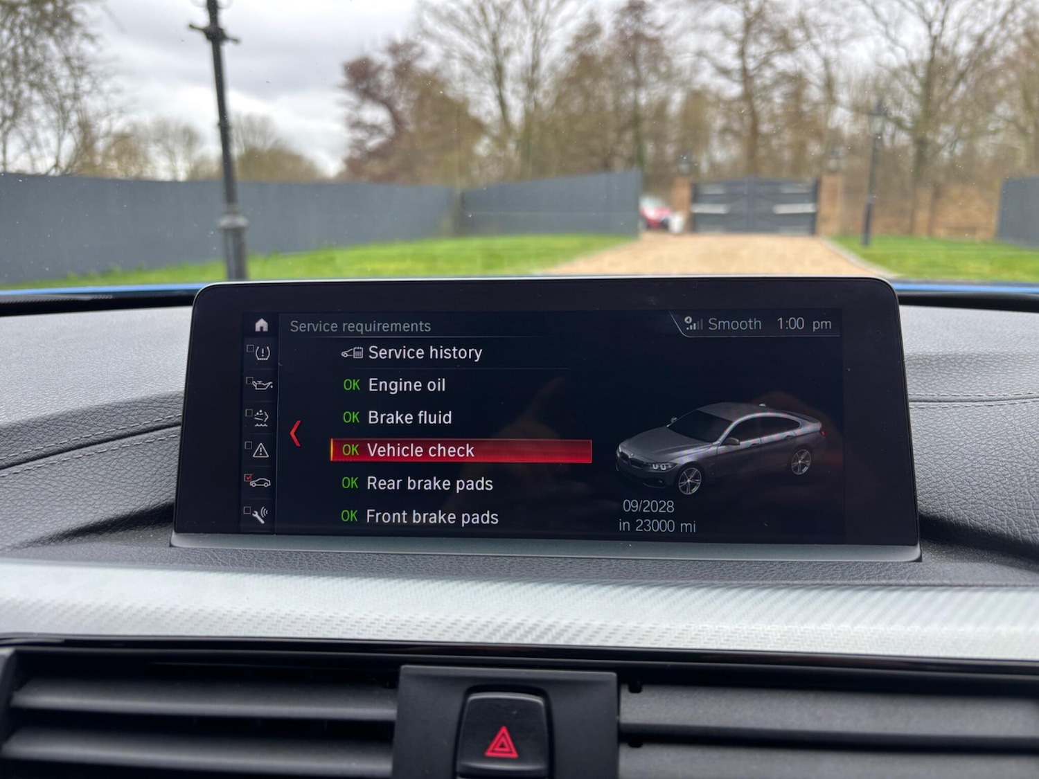 Used BMW 4 Series Gran Coupe for sale - 77683478: Photo 34