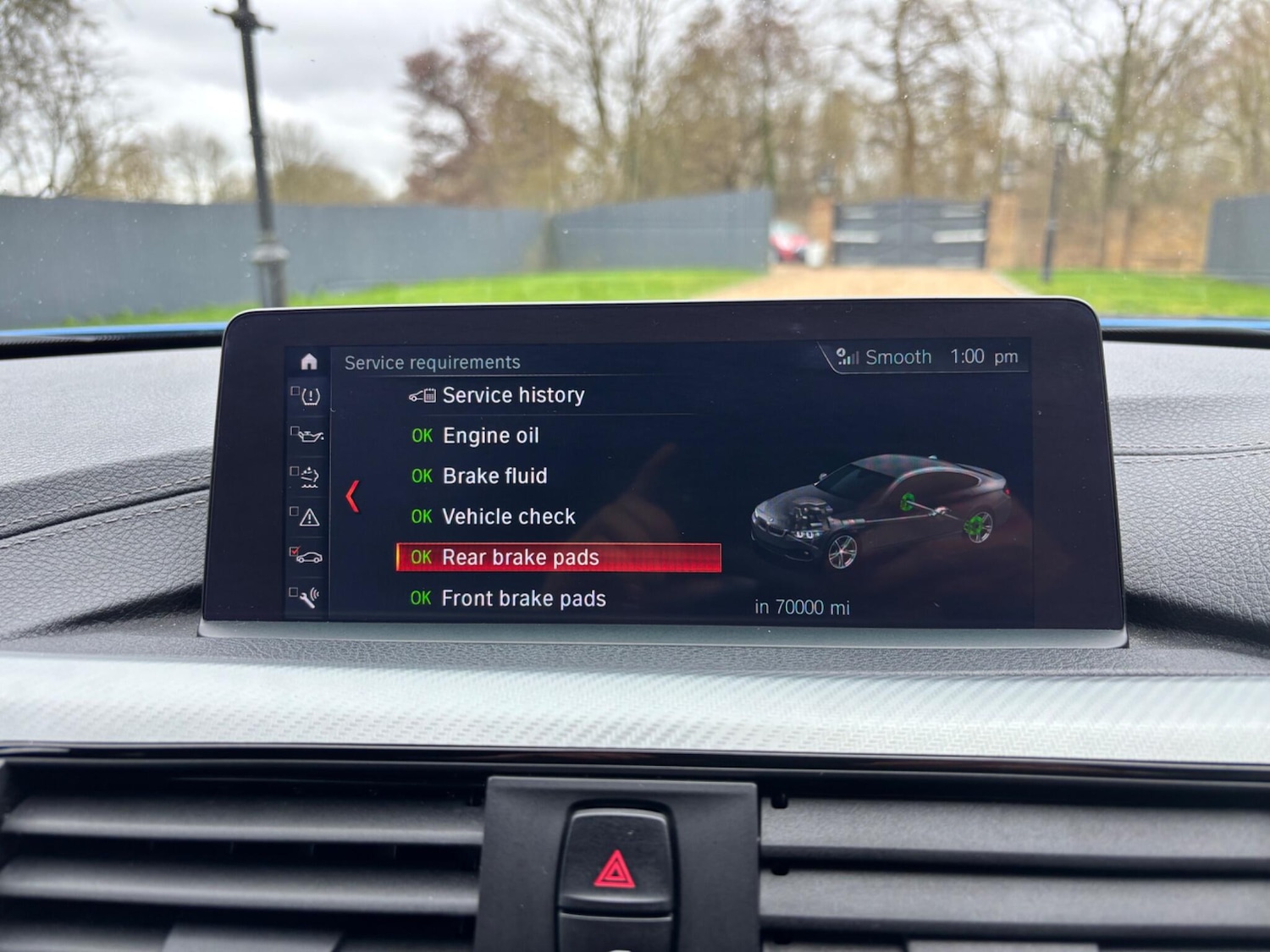 Used BMW 4 Series Gran Coupe for sale - 77683478: Photo 35