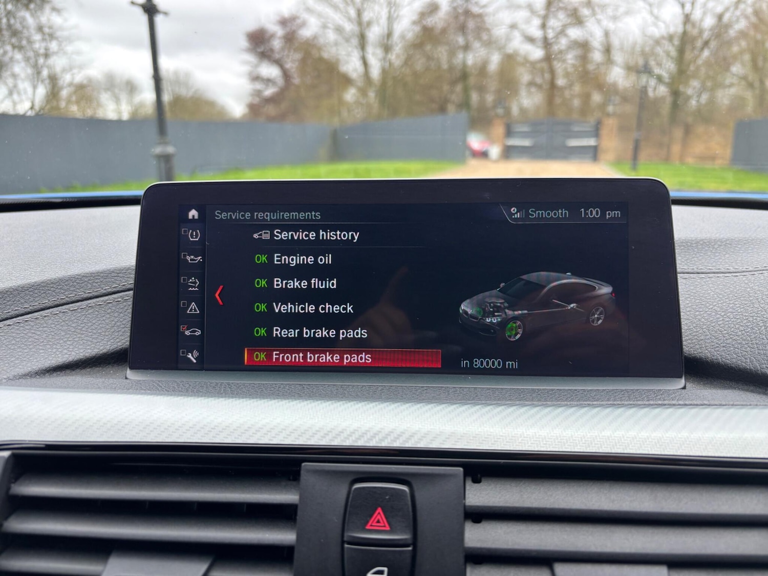 Used BMW 4 Series Gran Coupe for sale - 77683478: Photo 36