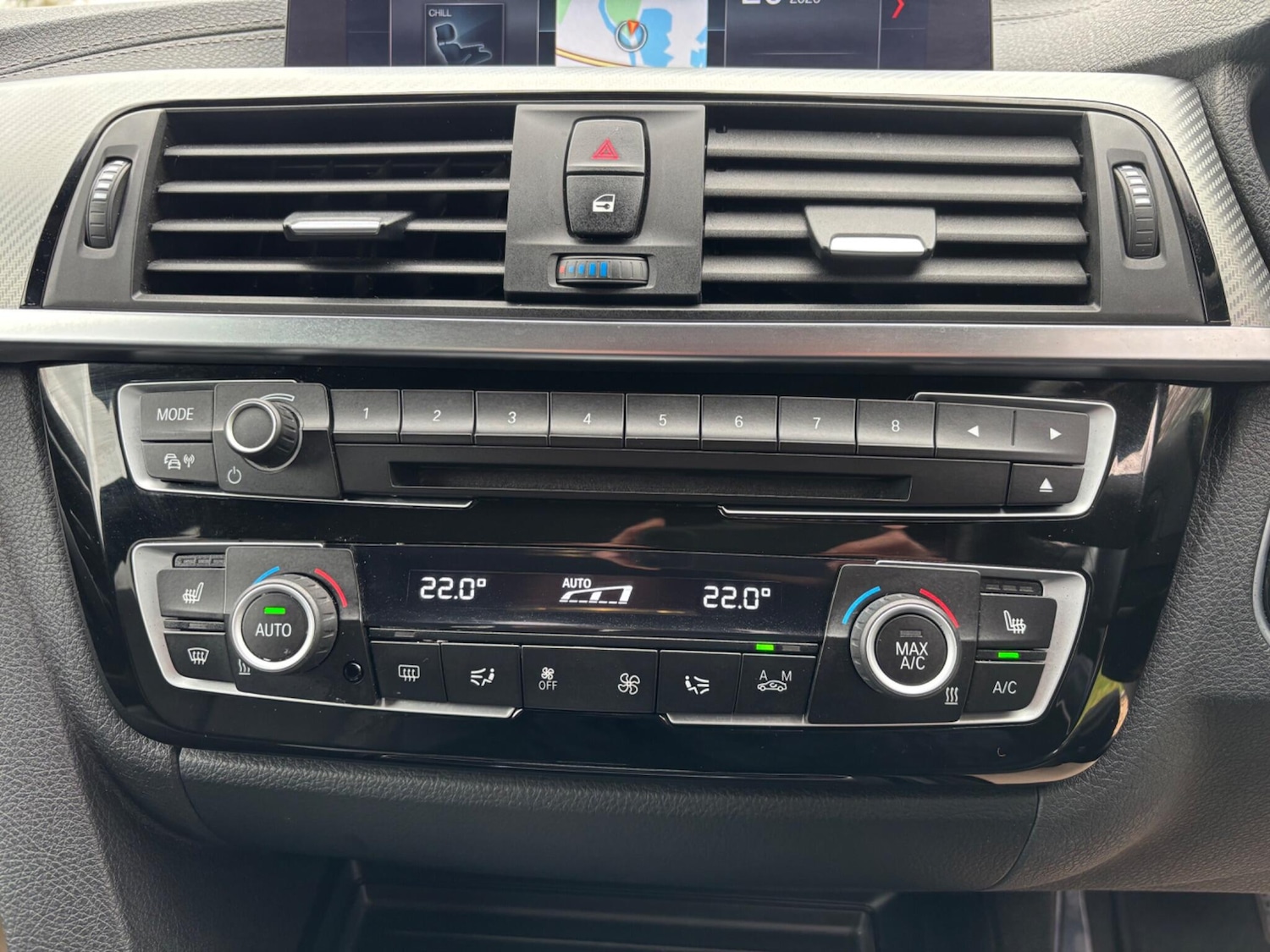 Used BMW 4 Series Gran Coupe for sale - 77683478: Photo 37