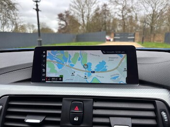 Used BMW 4 Series Gran Coupe 2018 for sale - 77683478: Photo