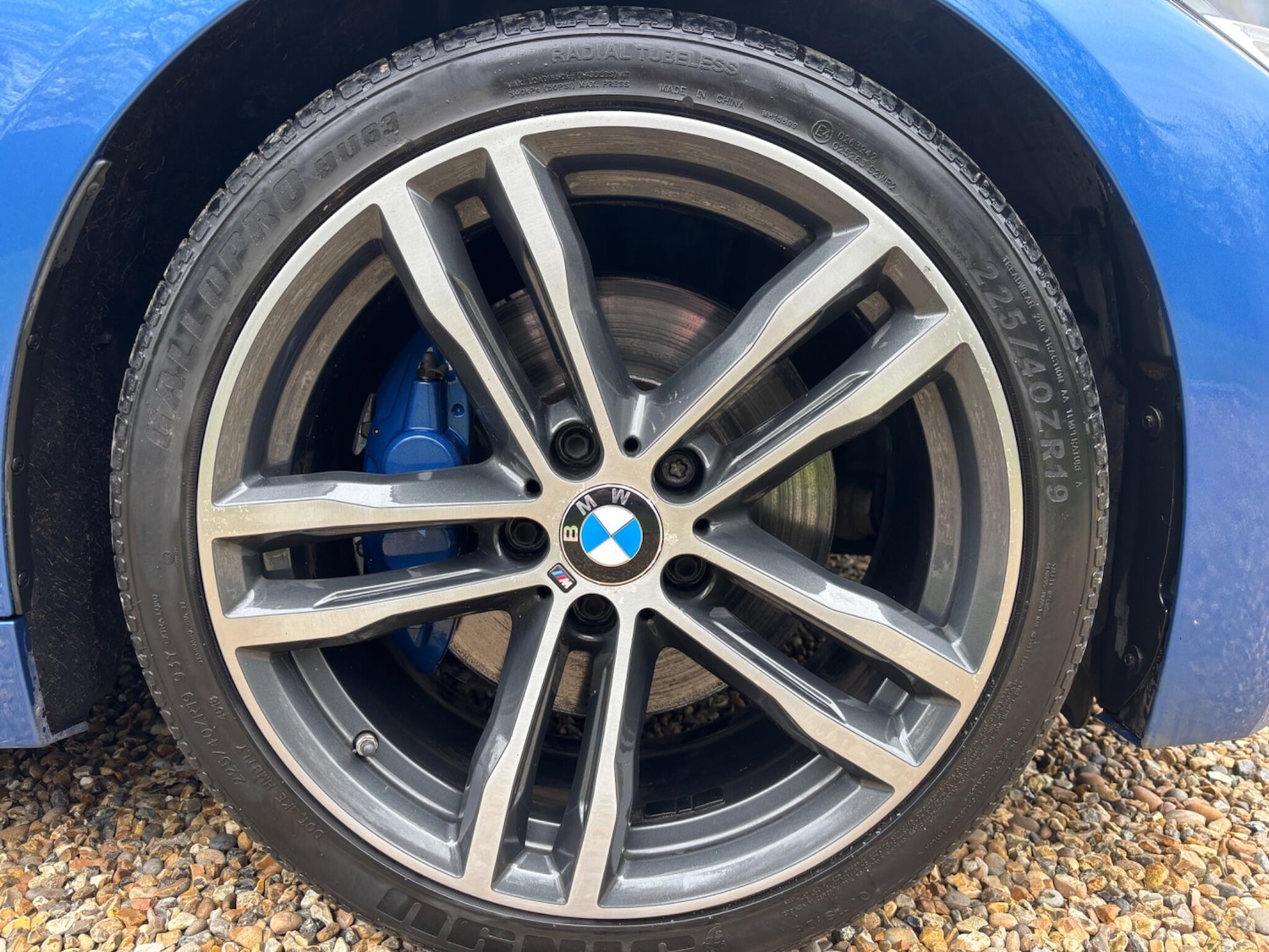 Used BMW 4 Series Gran Coupe for sale - 77683478: Photo 4