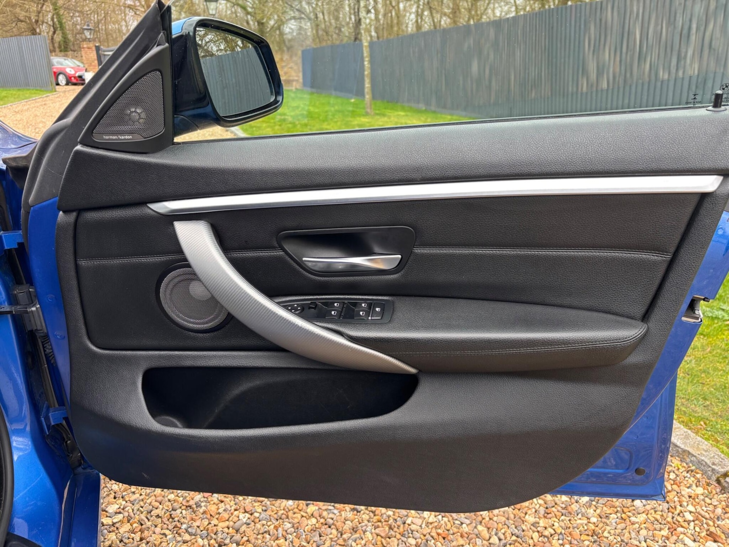 Used BMW 4 Series Gran Coupe for sale - 77683478: Photo 40