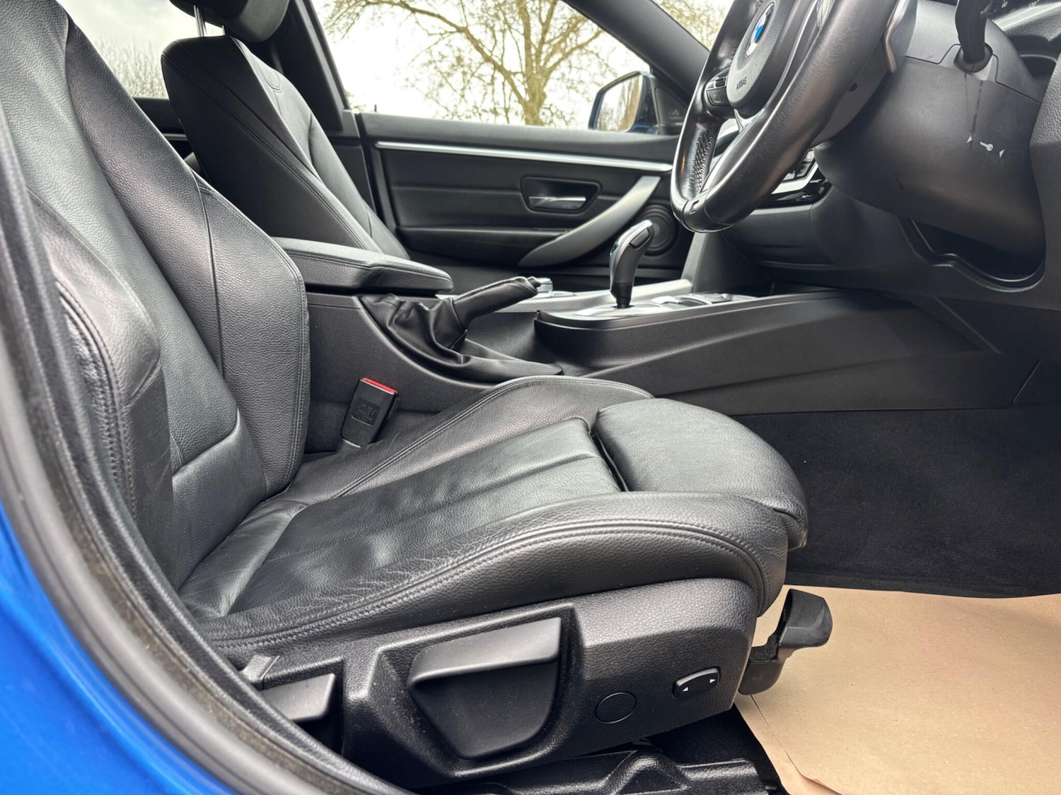 Used BMW 4 Series Gran Coupe for sale - 77683478: Photo 42