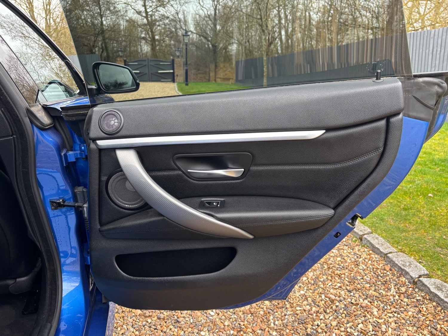 Used BMW 4 Series Gran Coupe for sale - 77683478: Photo 44