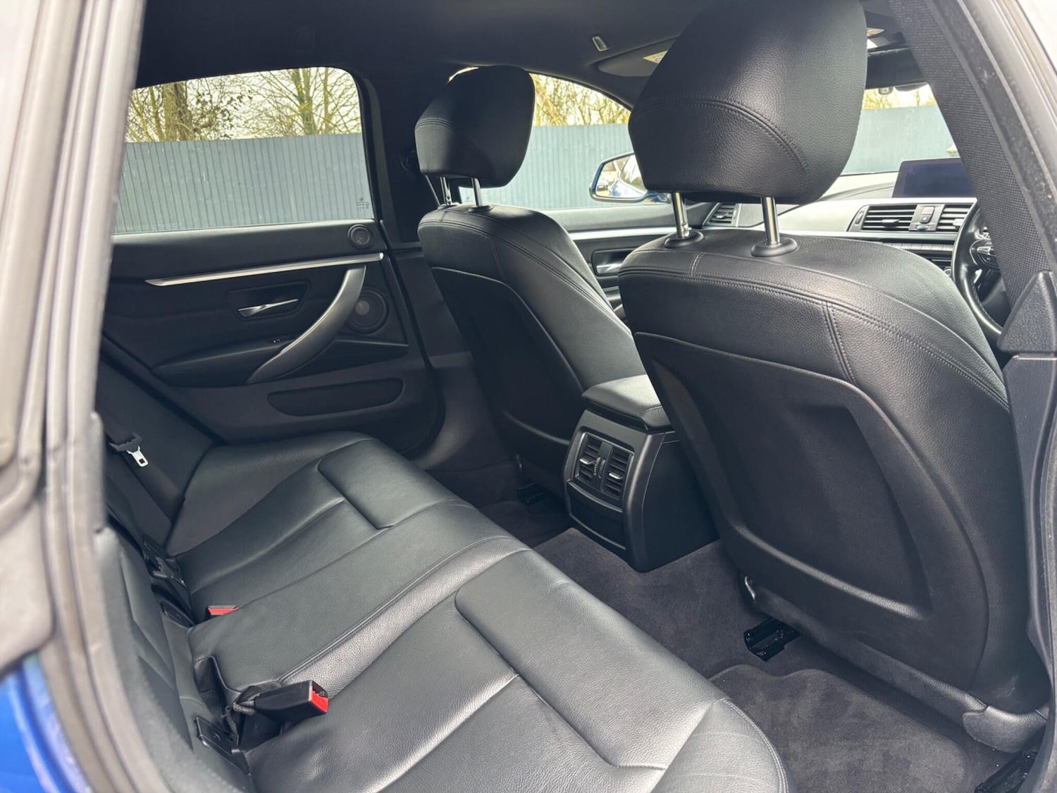 Used BMW 4 Series Gran Coupe for sale - 77683478: Photo 45