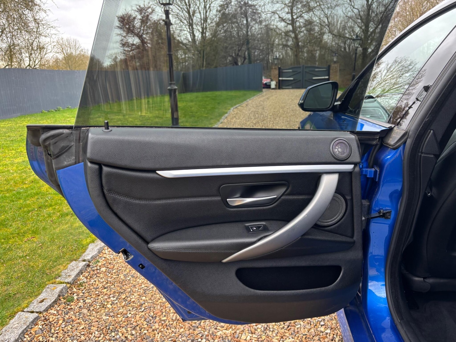 Used BMW 4 Series Gran Coupe for sale - 77683478: Photo 47