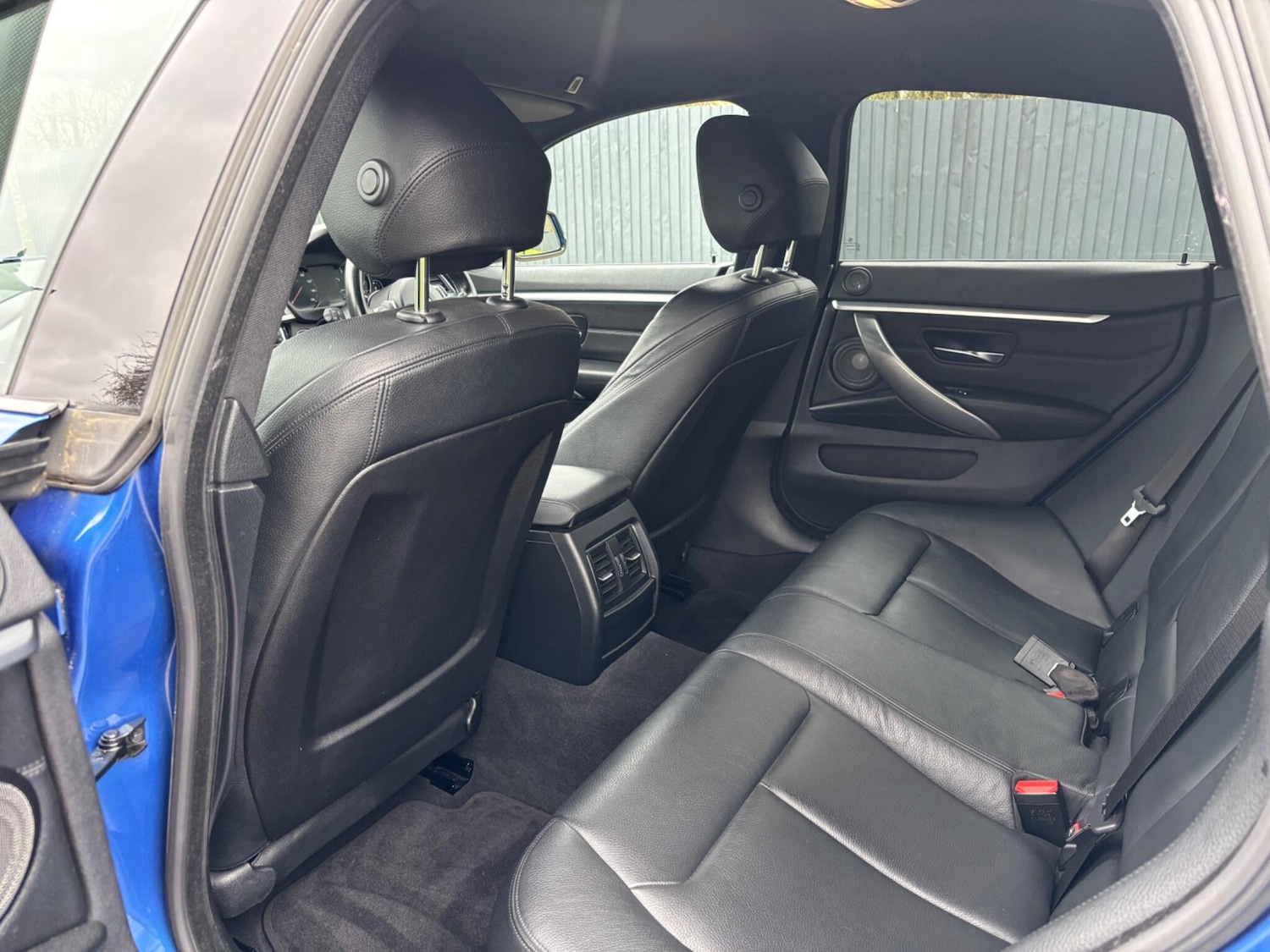 Used BMW 4 Series Gran Coupe for sale - 77683478: Photo 48