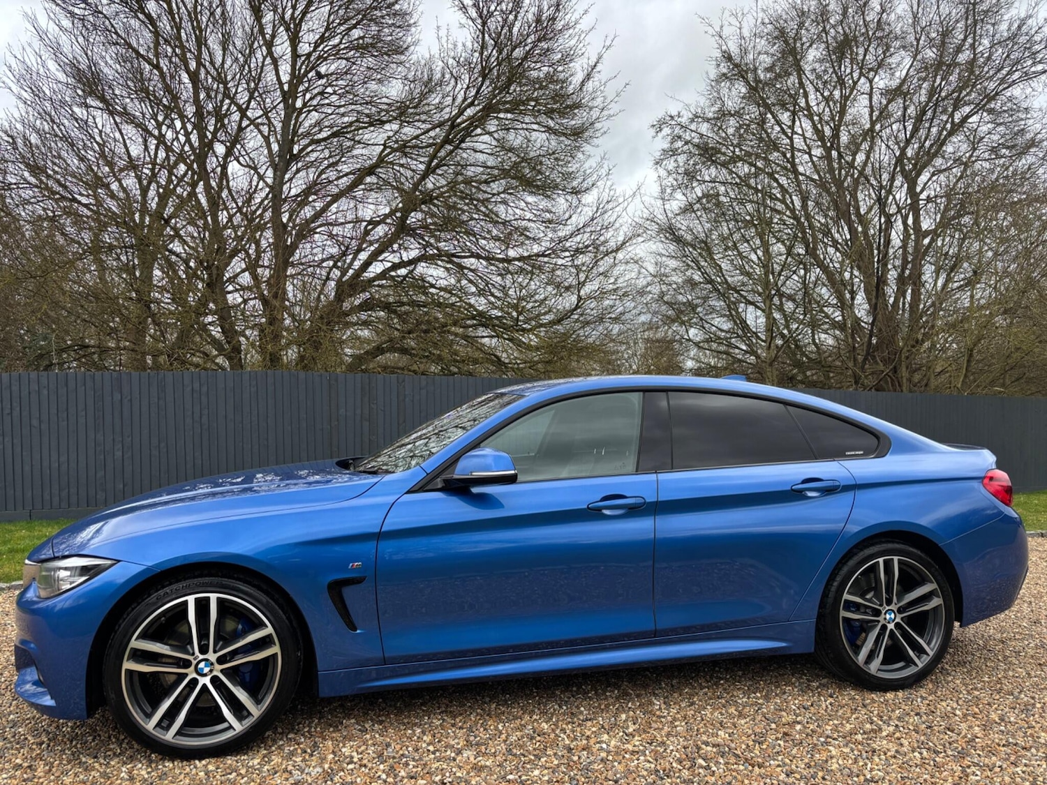 Used BMW 4 Series Gran Coupe for sale - 77683478: Photo 5