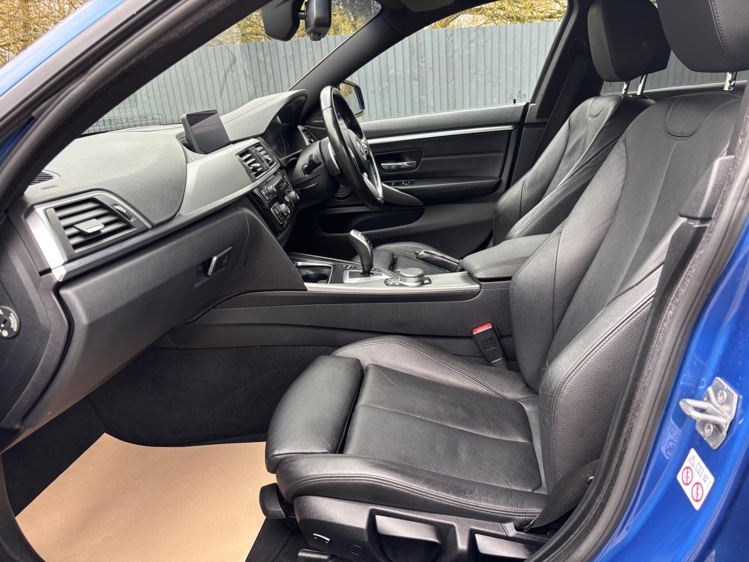 Used BMW 4 Series Gran Coupe for sale - 77683478: Photo 51