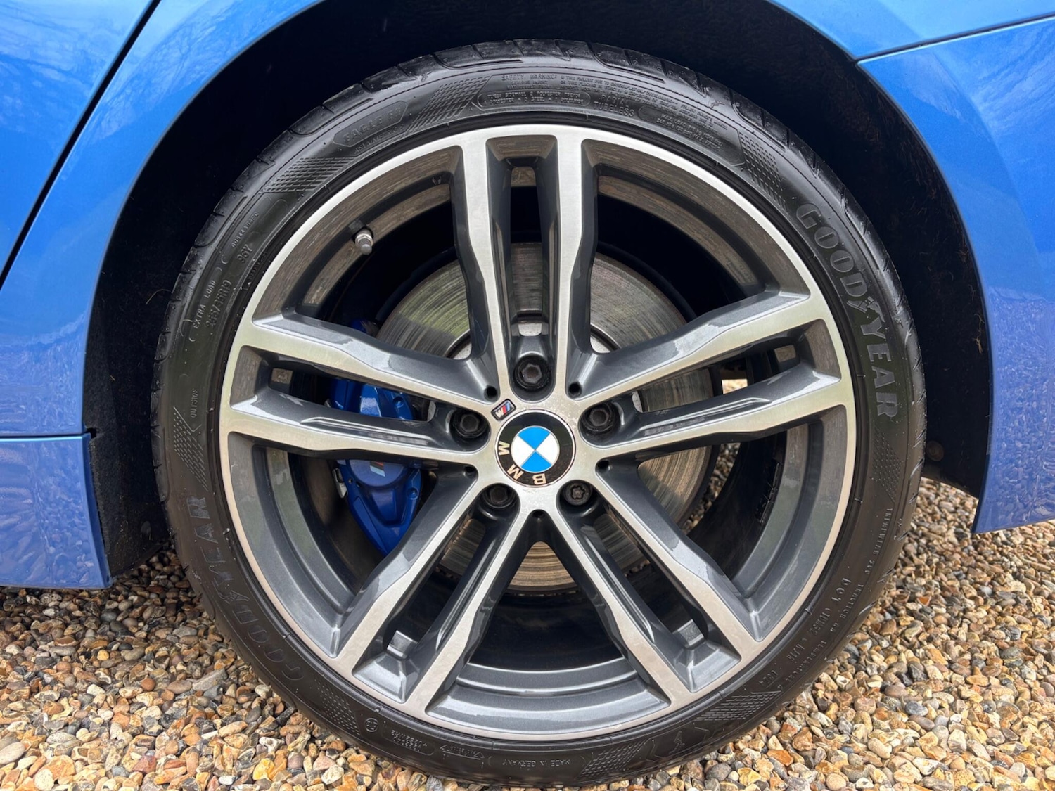 Used BMW 4 Series Gran Coupe for sale - 77683478: Photo 53