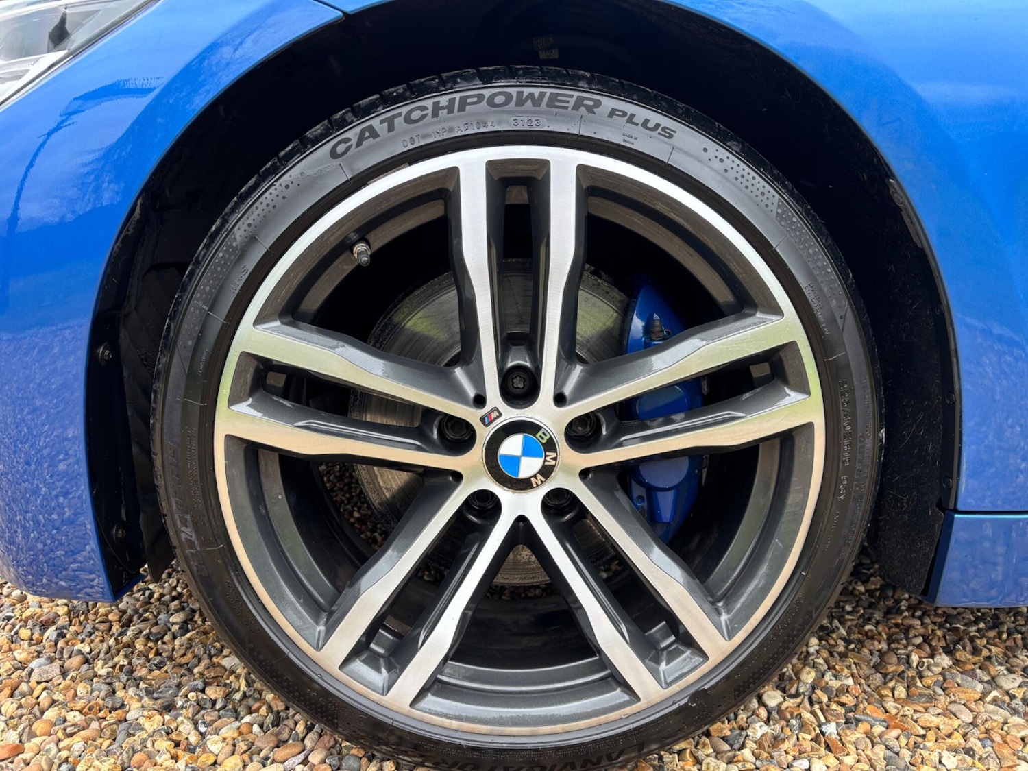 Used BMW 4 Series Gran Coupe for sale - 77683478: Photo 55