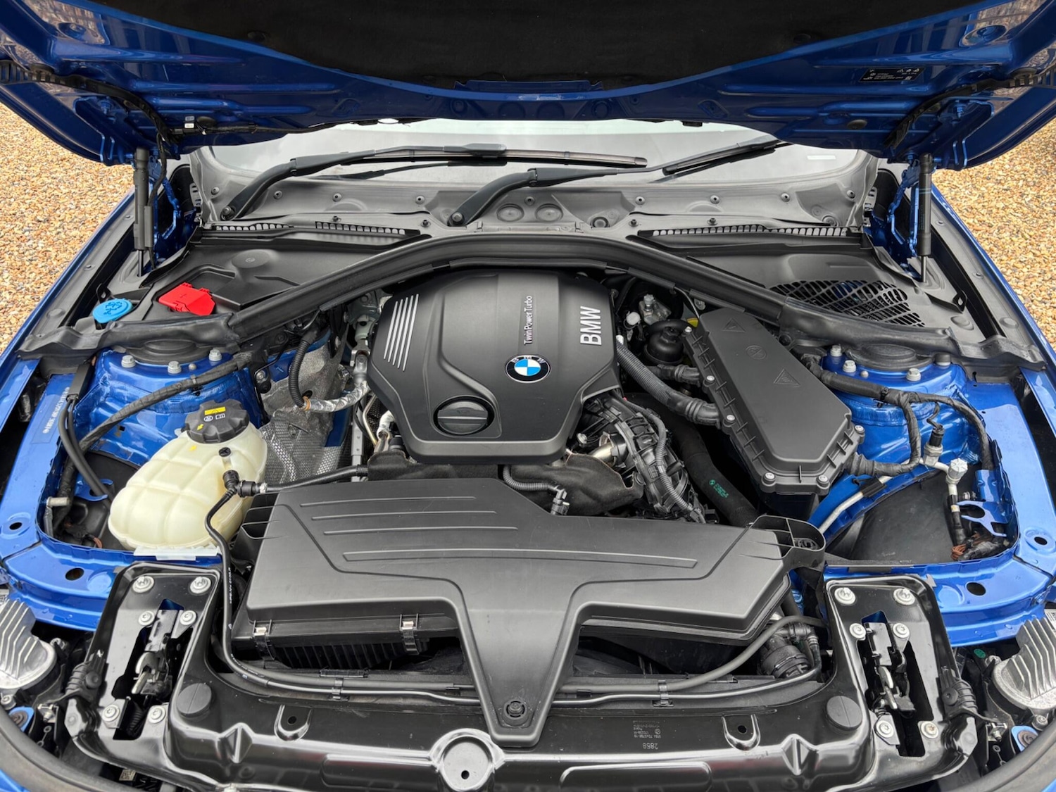 Used BMW 4 Series Gran Coupe for sale - 77683478: Photo 56