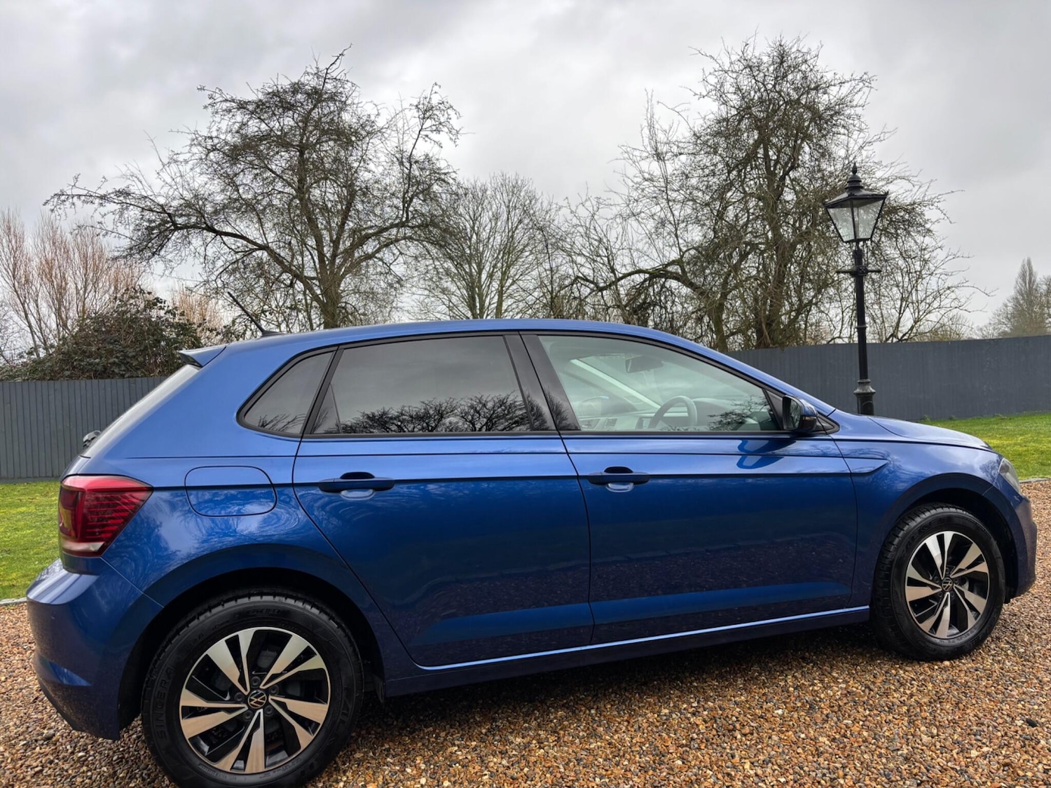 Used Volkswagen Polo 2021 for sale - 77625826: Photo 12