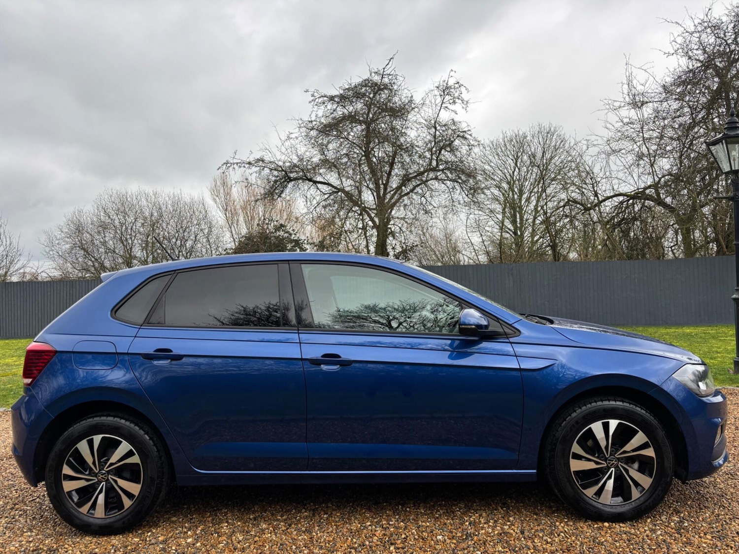 Used Volkswagen Polo 2021 for sale - 77625826: Photo 13