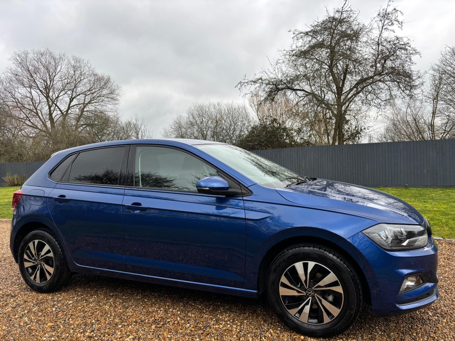 Used Volkswagen Polo 2021 for sale - 77625826: Photo 14